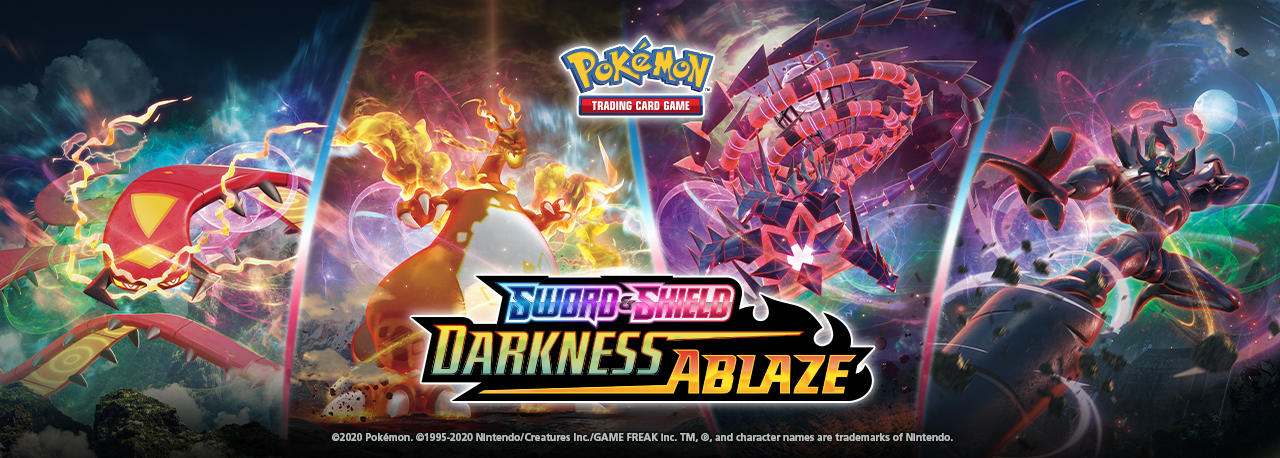 The Official Pokemon Website In Philippines