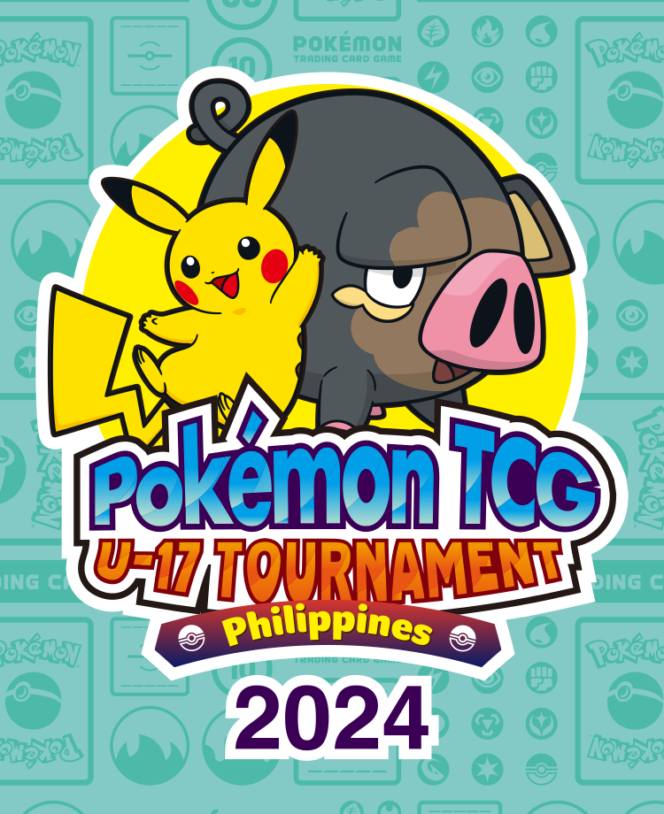 Pokemon_U17 Tournament 2024_Trading Card Game_20240712