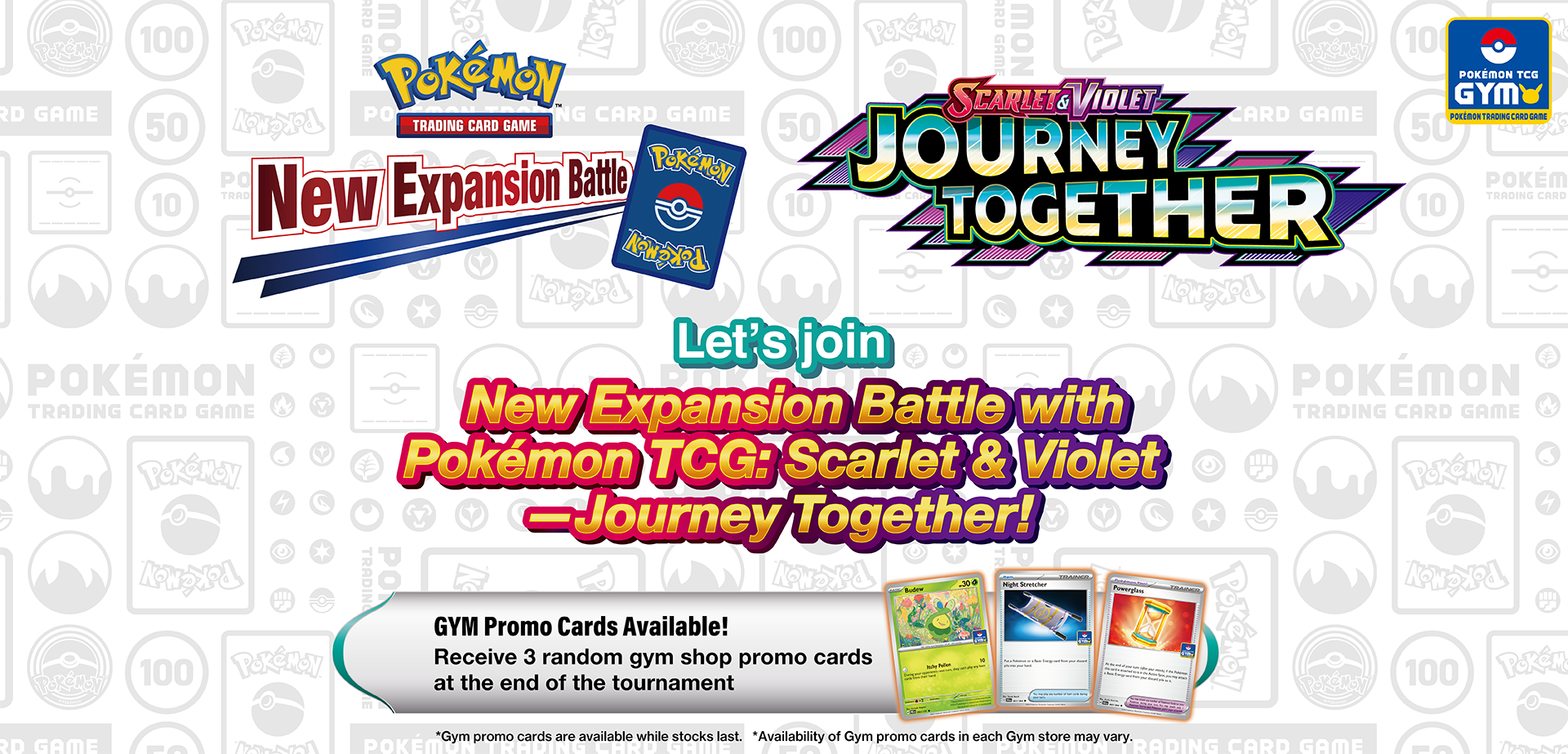 Pokemon_SV09 New Expansion Battle_Trading Card Game_20250321