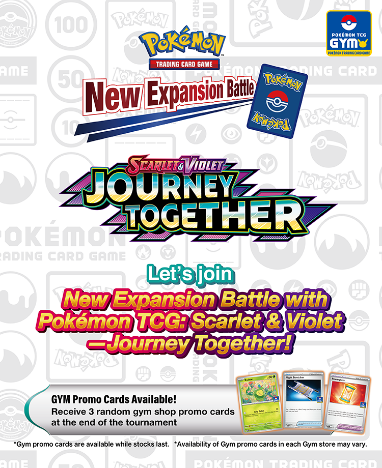 Pokemon_SV09 New Expansion Battle_Trading Card Game_20250321