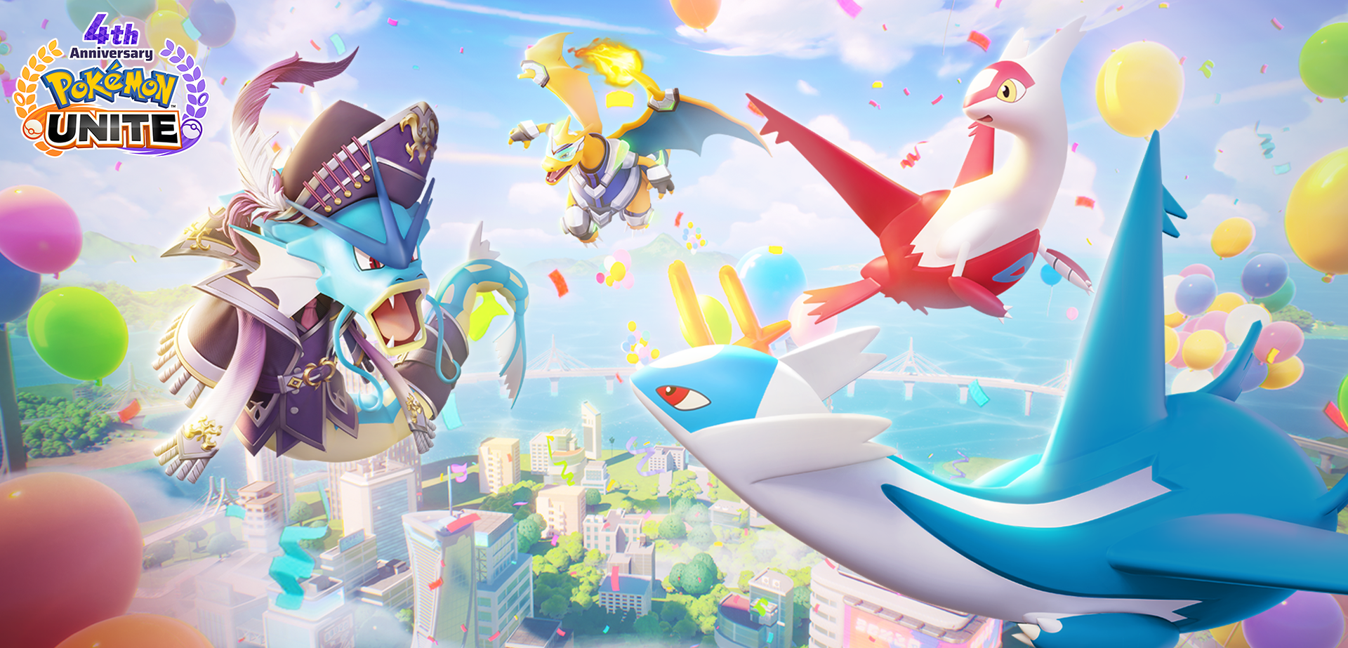 pokemon_Pokémon UNITE_Apps_20250717