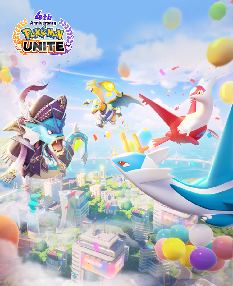 pokemon_Pokémon UNITE_Apps_20250717