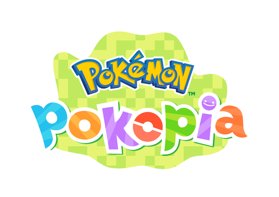 Update Notice: Pokémon Pokopia (Ver.1.1.0)