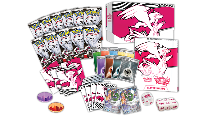 What is Pokémon Trading Card Game (Pokémon TCG)?