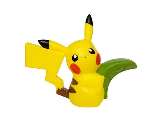 He series of Pokémon flower pot A watering pot with Pikachu