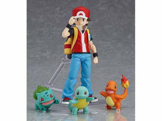 figma Red