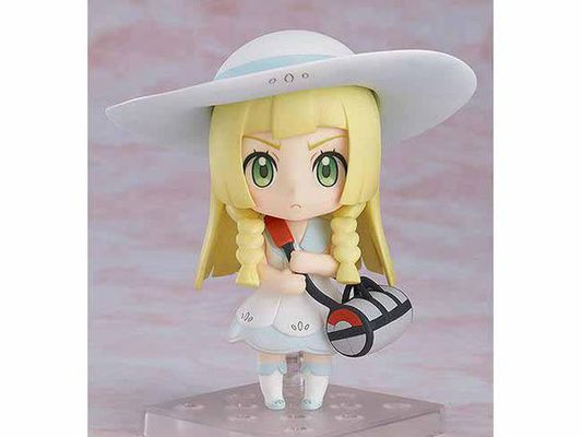 Nendoroid Lillie