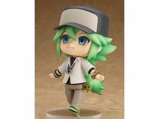 Nendoroid N