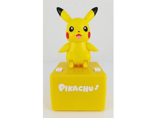 Pop'n Step Pokemon / Pikachu