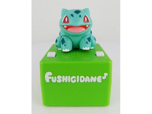 Pop'n Step Pokemon / Bulbasaur