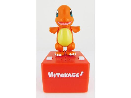 Pop'n Step Pokemon / Charmander