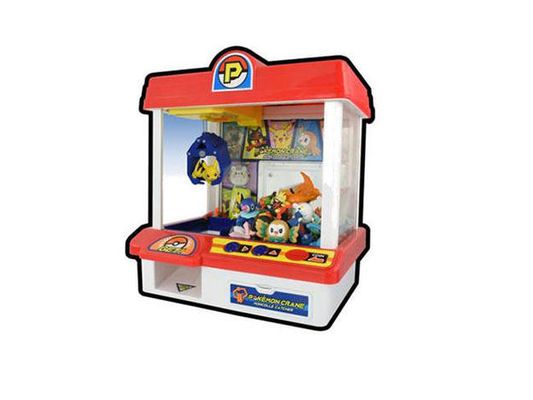 Pokémon Crane Game