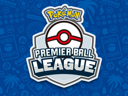 Registration is open for the Premier Ball League VG Division! 【2024-25 Pokémon Asia Championship Series 】