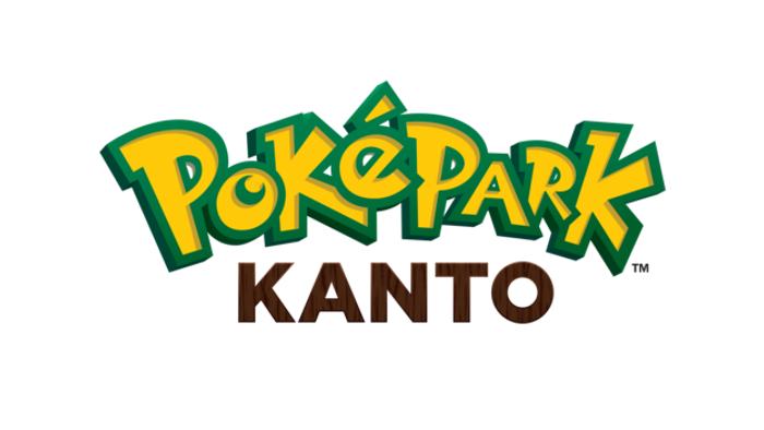 『PokéPark KANTO』 Grand Opening Spring 2026