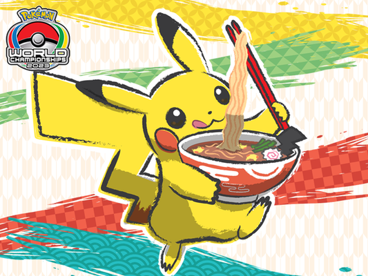 Launching the Worlds 2023 Pika Fiesta! Campaign Website!