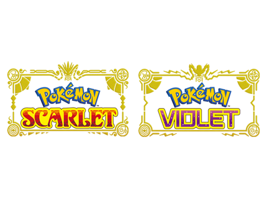 Announcement regarding the Pokémon Scarlet and Pokémon Violet Version 1.3.2 Update