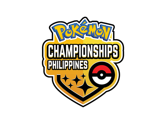 Championships 2021-22 Philippines Details of the TOP CUT PLAYOFFS (FINAL STAGE) and Prizes are revealed!