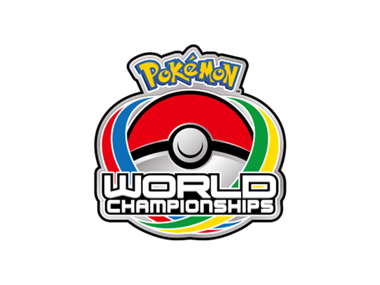 2022 Pokémon World Championships