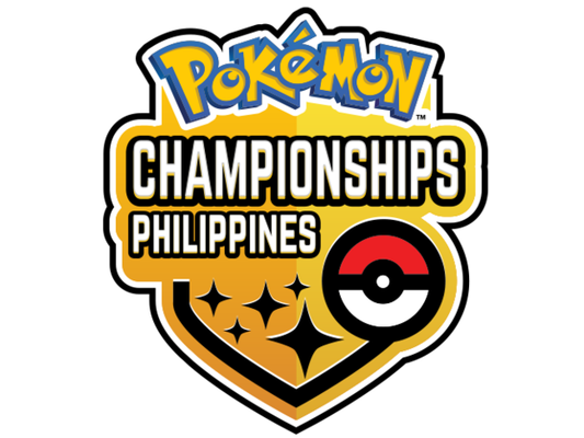 Pokémon TCG Championships 2021-22 Philippines will be held!