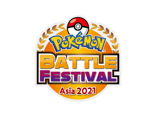 Pokémon Battle Festival Asia Starting in November!