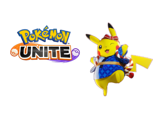 The mobile version of Pokémon UNITE is set to release on September 22! Preregistration campaign for the mobile version now under way!