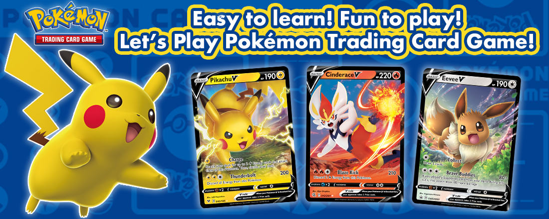 Pokémon Trading Card Game