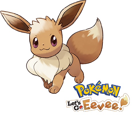 Pikachu or Eevee—which one will you set out on your journey with？