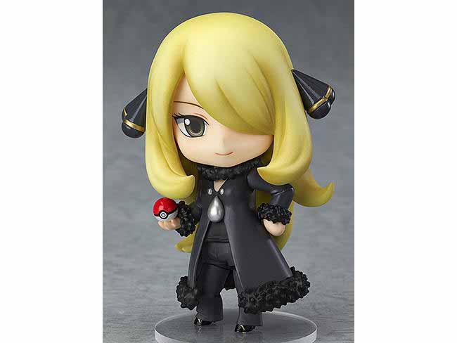 nendoroid website